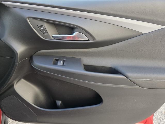 used 2024 Buick Envista car, priced at $23,757