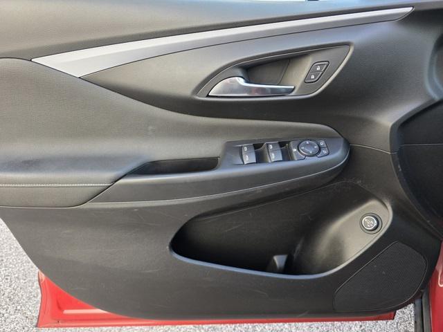 used 2024 Buick Envista car, priced at $23,757