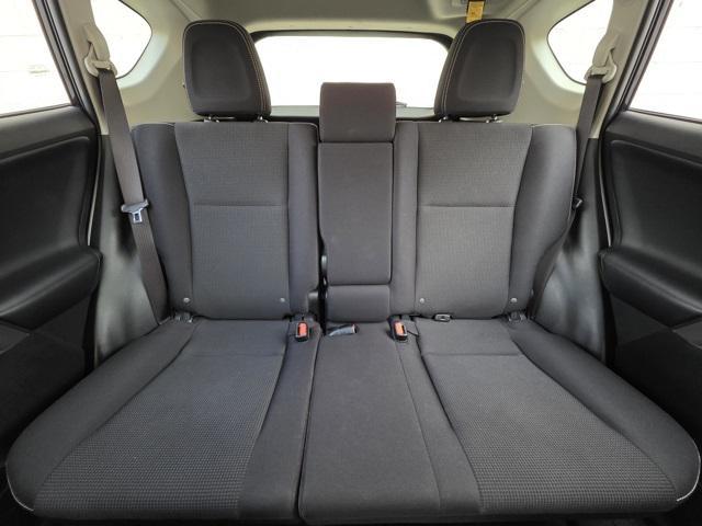 used 2018 Toyota RAV4 car, priced at $20,999