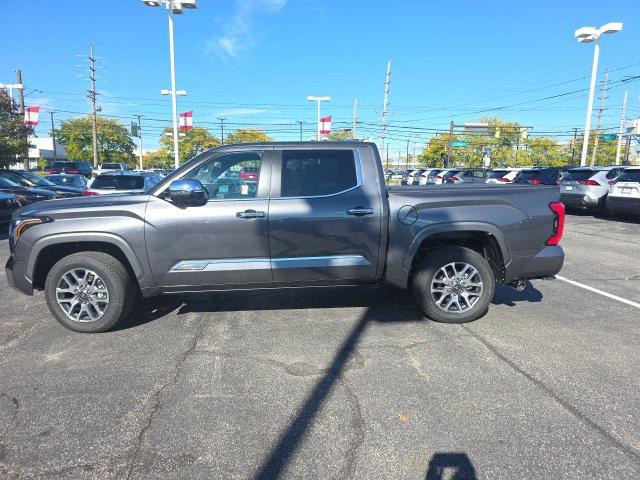 new 2026 Toyota Tundra car, priced at $73,758