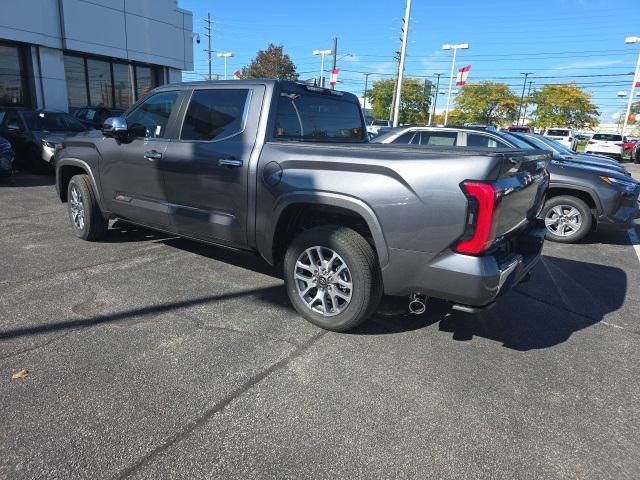 new 2026 Toyota Tundra car, priced at $73,758