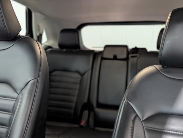 used 2022 Ford Edge car, priced at $22,787