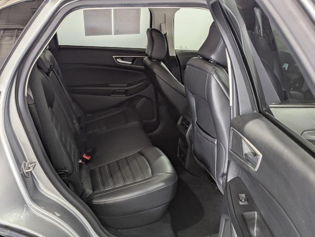 used 2022 Ford Edge car, priced at $22,787