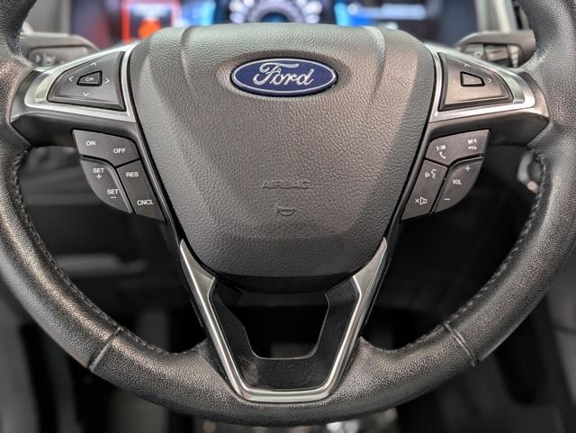 used 2022 Ford Edge car, priced at $22,787