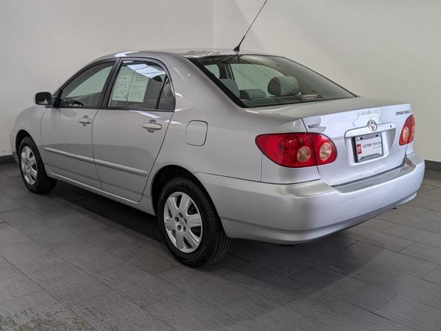 used 2007 Toyota Corolla car, priced at $7,964