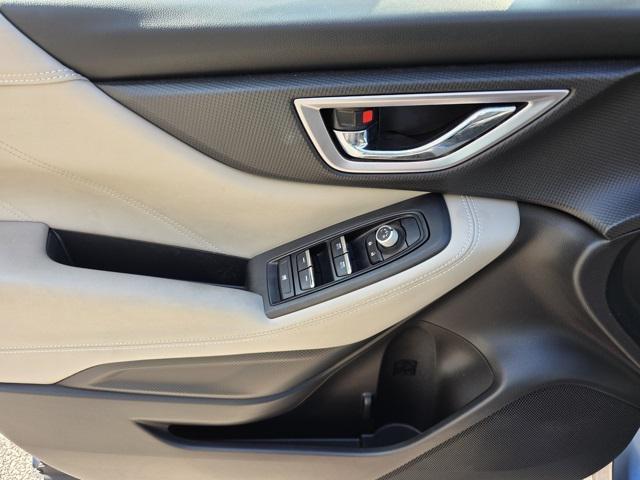 used 2021 Subaru Forester car, priced at $24,799