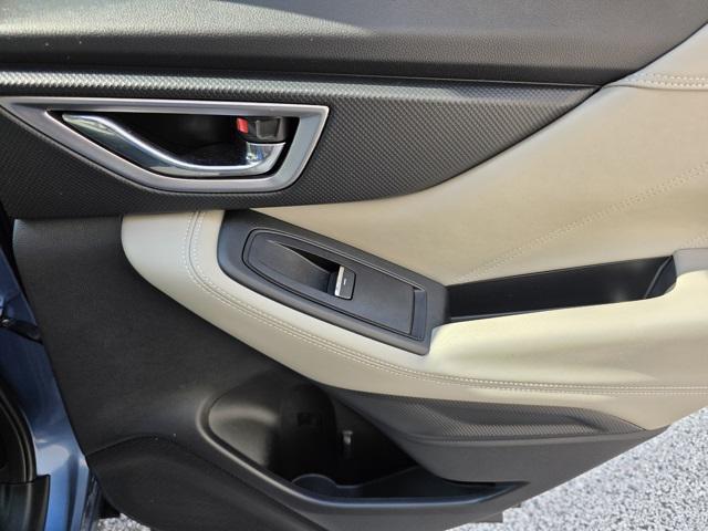 used 2021 Subaru Forester car, priced at $24,799
