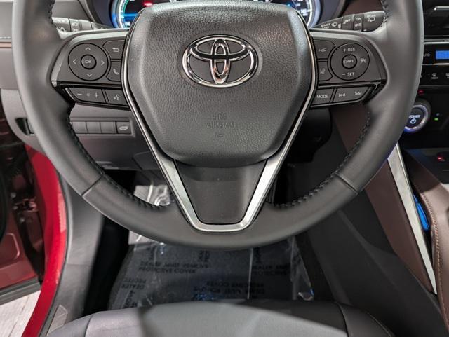 used 2024 Toyota Venza car, priced at $37,799