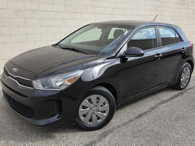 used 2020 Kia Rio car, priced at $11,999