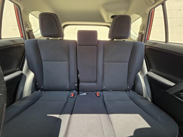 used 2017 Toyota RAV4 car, priced at $19,899