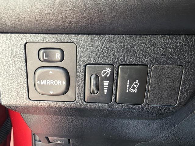used 2017 Toyota RAV4 car, priced at $19,899