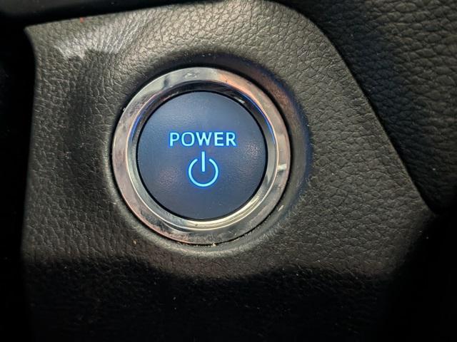 used 2021 Toyota RAV4 Hybrid car, priced at $34,702