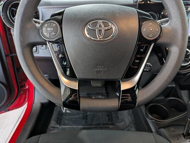 used 2019 Toyota Prius car, priced at $21,899