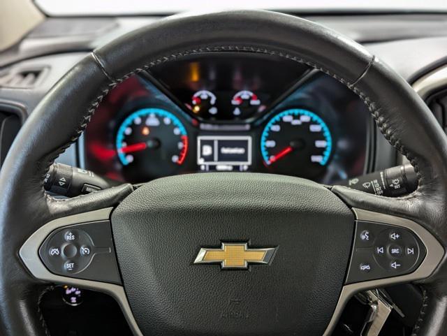 used 2015 Chevrolet Colorado car, priced at $19,999