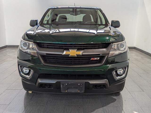 used 2015 Chevrolet Colorado car, priced at $19,999