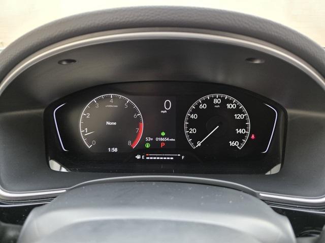 used 2022 Honda Civic car, priced at $23,920