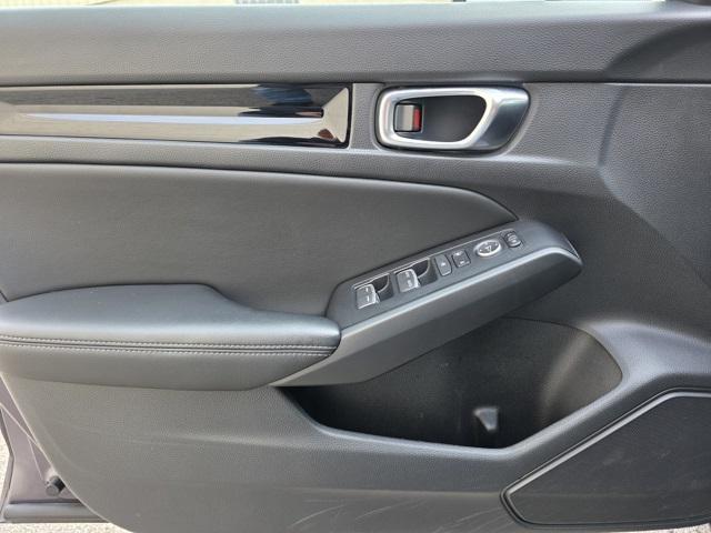 used 2022 Honda Civic car, priced at $23,920