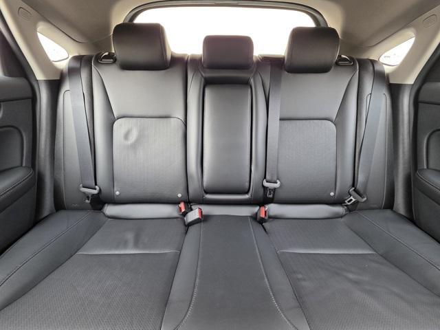 used 2022 Honda Civic car, priced at $23,920