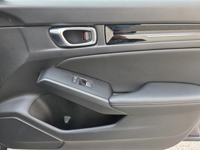 used 2022 Honda Civic car, priced at $23,920