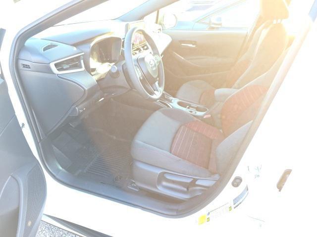 new 2026 Toyota Corolla car, priced at $26,739