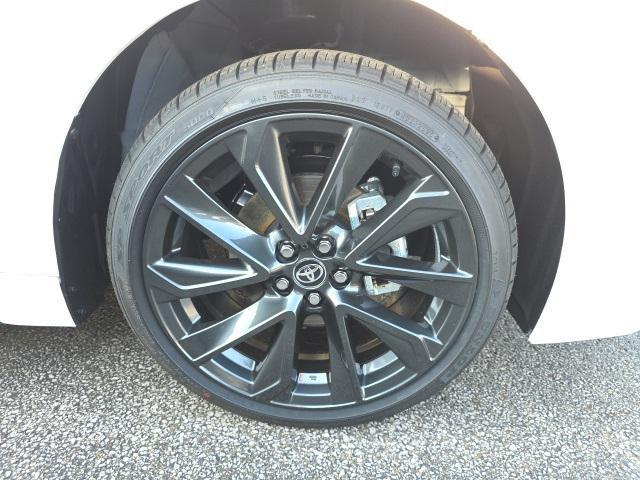 new 2026 Toyota Corolla car, priced at $26,739