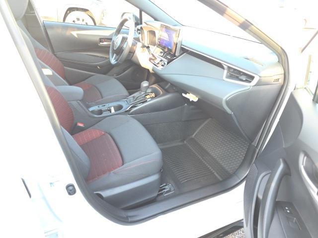 new 2026 Toyota Corolla car, priced at $26,739