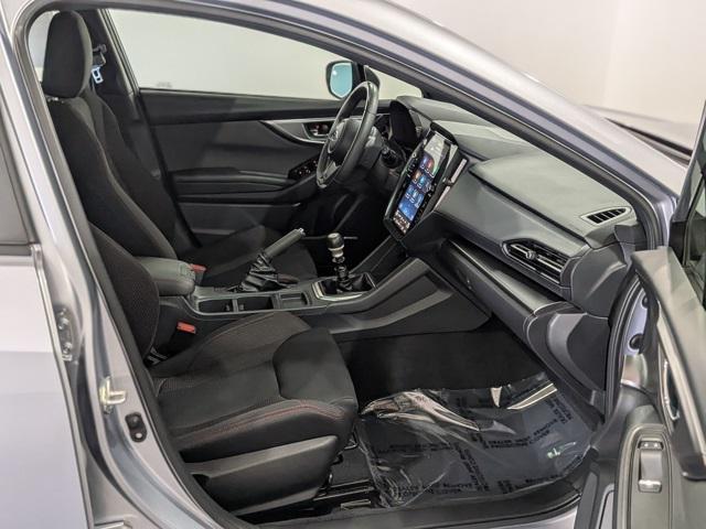 used 2022 Subaru WRX car, priced at $27,214