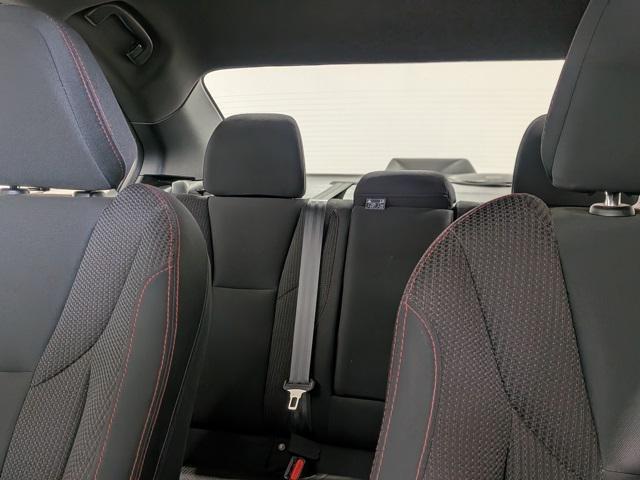 used 2022 Subaru WRX car, priced at $27,214