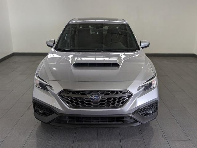 used 2022 Subaru WRX car, priced at $27,214