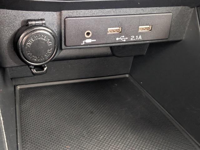 used 2022 Subaru WRX car, priced at $27,214