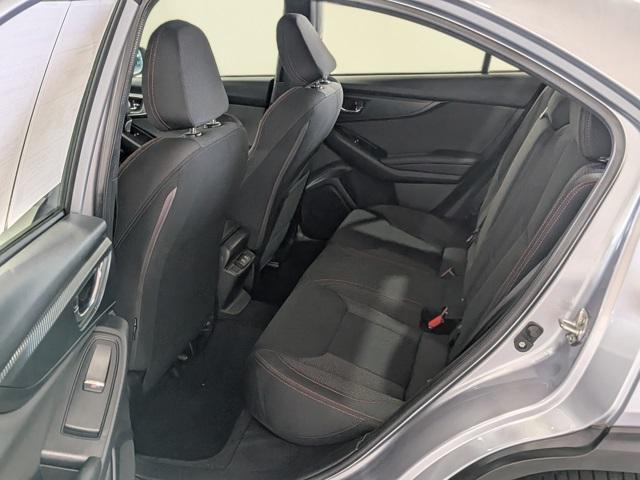 used 2022 Subaru WRX car, priced at $27,214