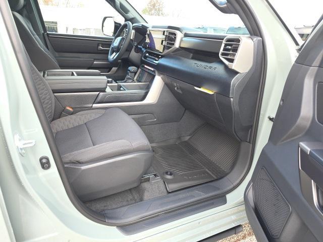 new 2026 Toyota Tundra car, priced at $58,765