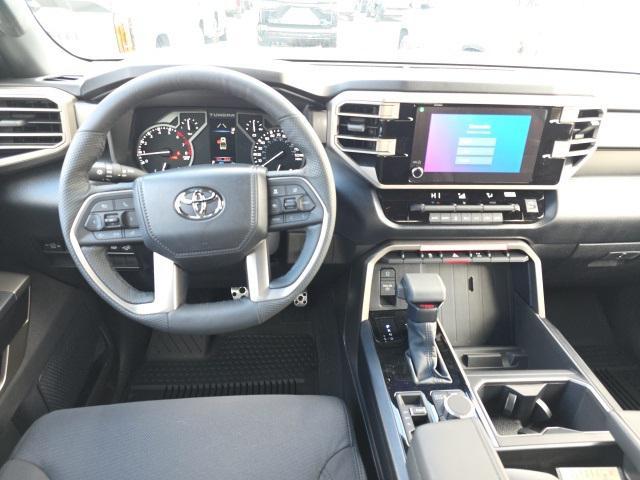 new 2026 Toyota Tundra car, priced at $58,765