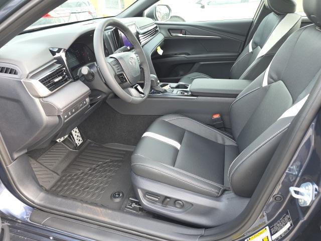 new 2026 Toyota Camry car, priced at $33,538