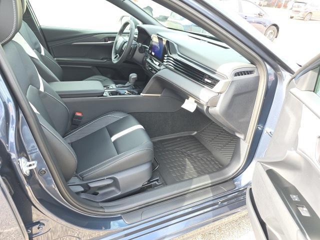 new 2026 Toyota Camry car, priced at $33,538