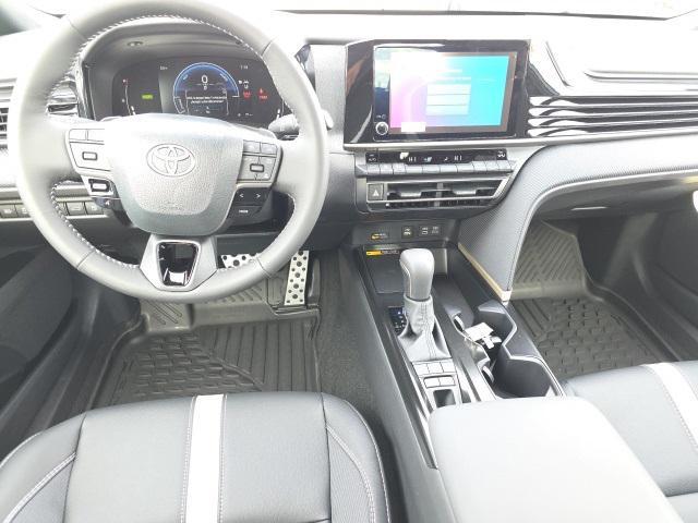 new 2026 Toyota Camry car, priced at $33,538