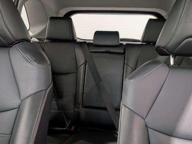 used 2022 Toyota RAV4 car, priced at $37,499