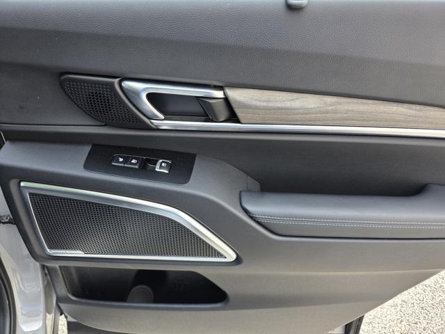 used 2022 Kia Telluride car, priced at $36,394