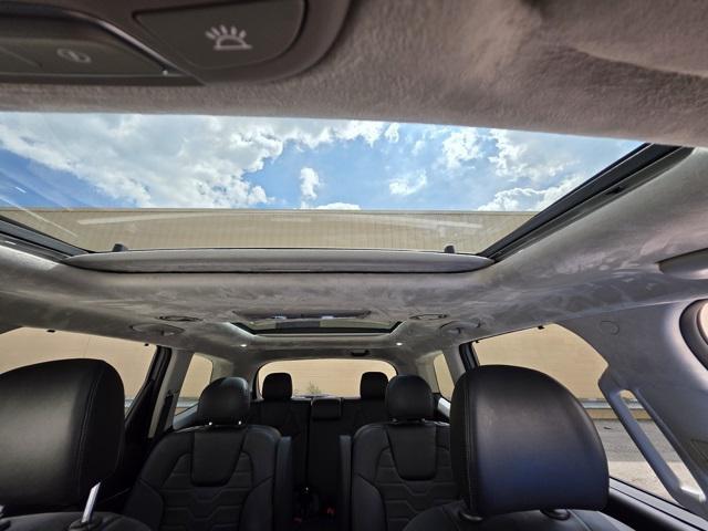 used 2022 Kia Telluride car, priced at $36,394