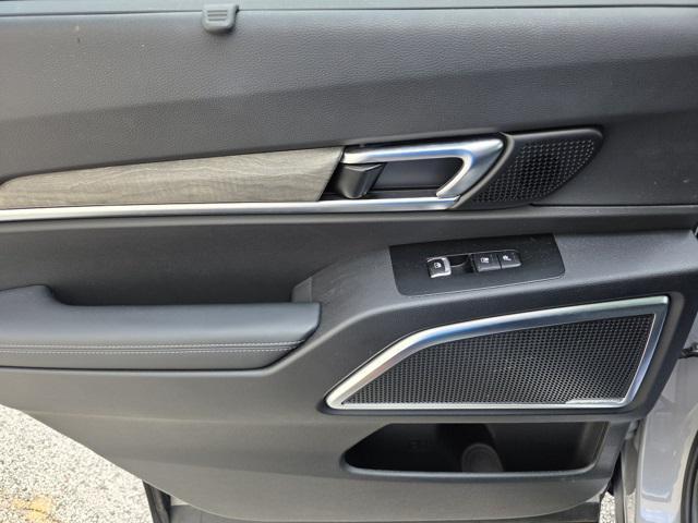 used 2022 Kia Telluride car, priced at $36,394