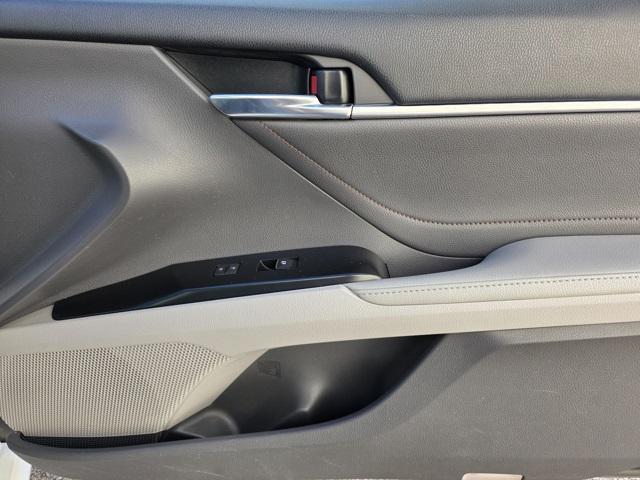 used 2018 Toyota Camry car, priced at $16,227