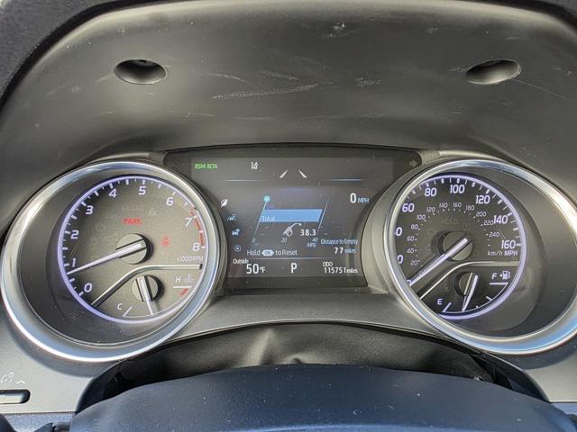 used 2018 Toyota Camry car, priced at $16,227