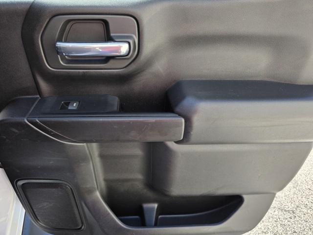used 2022 Chevrolet Silverado 1500 car, priced at $31,086