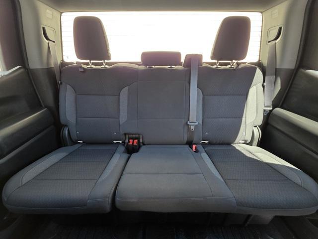used 2022 Chevrolet Silverado 1500 car, priced at $31,086