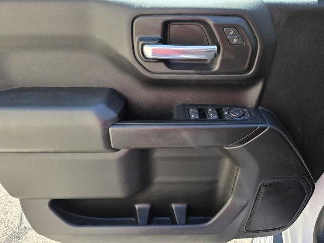 used 2022 Chevrolet Silverado 1500 car, priced at $31,086