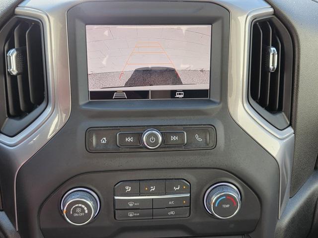 used 2022 Chevrolet Silverado 1500 car, priced at $31,086