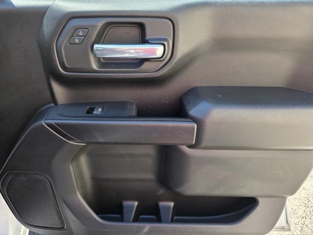 used 2022 Chevrolet Silverado 1500 car, priced at $31,086