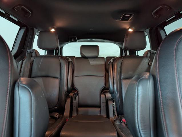 used 2023 Honda Odyssey car, priced at $32,324