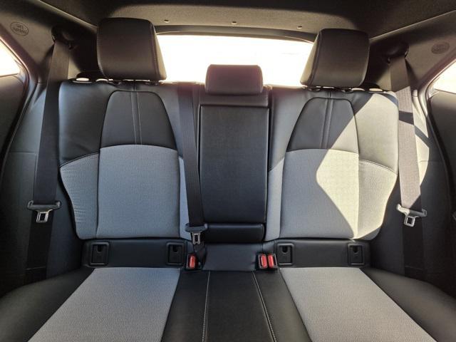 used 2025 Toyota Corolla car, priced at $29,997