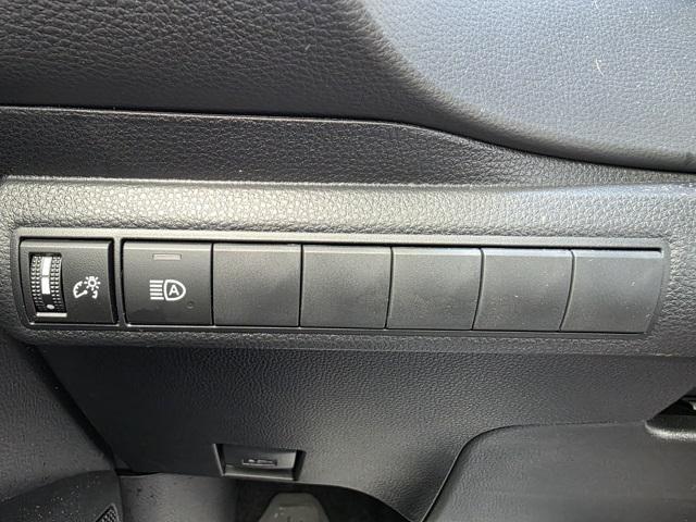 used 2025 Toyota Corolla car, priced at $29,997